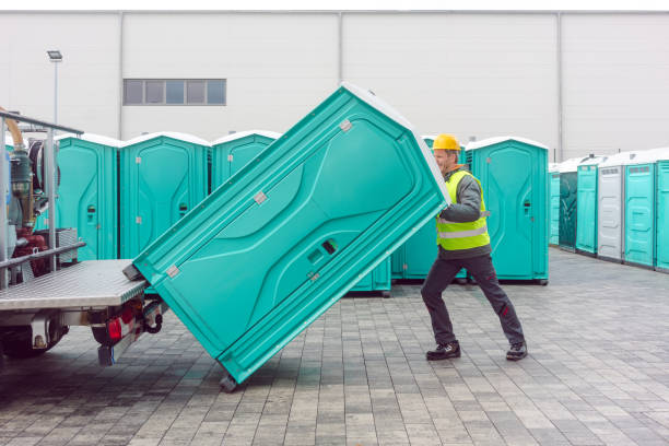 Best Porta potty rental near me  in Warsaw, NC