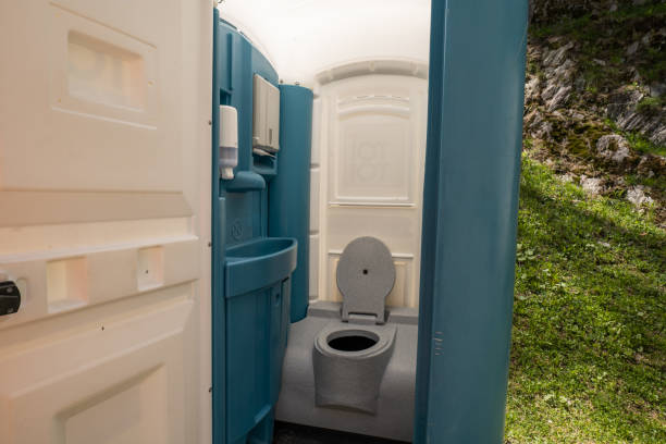 Best High-end porta potty rental  in Warsaw, NC