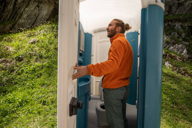  Warsaw, NC Porta Potty Rental Pros