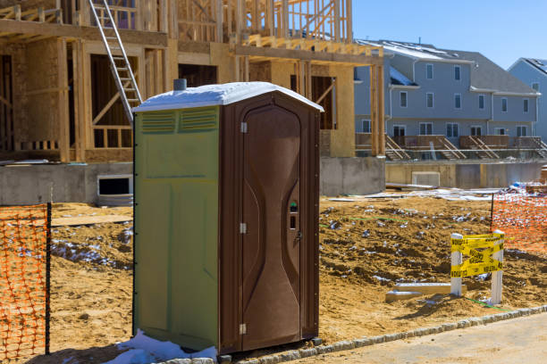 Best Sanitation services for porta potties  in Warsaw, NC
