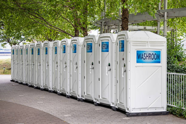 Best Portable bathroom rental  in Warsaw, NC