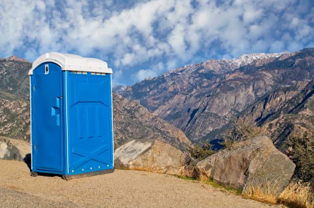 Best Porta potty delivery and setup  in Warsaw, NC