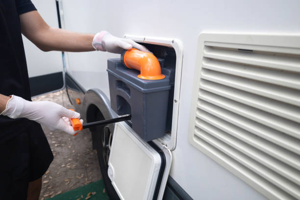 Warsaw, NC porta potty rental Company