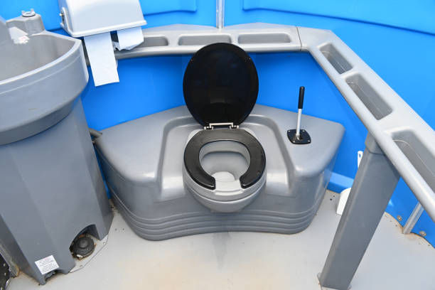 Best Luxury portable toilet rental  in Warsaw, NC