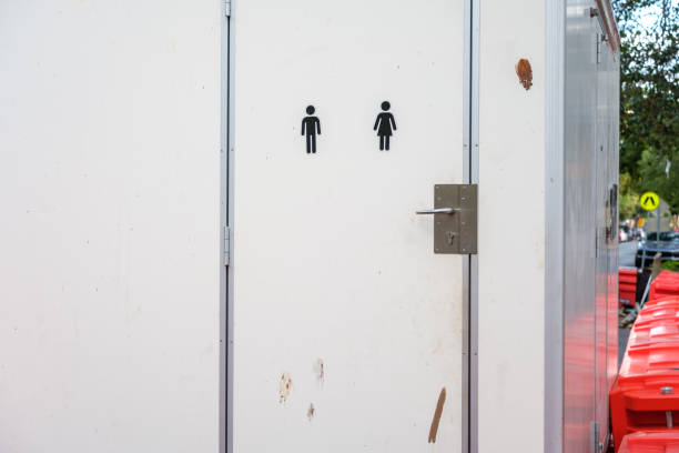 Best Local porta potty services  in Warsaw, NC