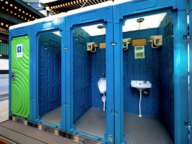 Portable Toilet Options We Offer in Warsaw, NC
