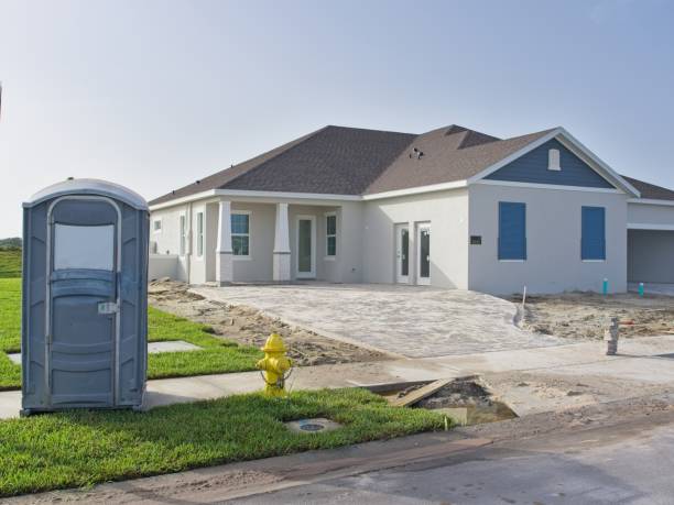 Best Luxury portable toilet rental  in Warsaw, NC